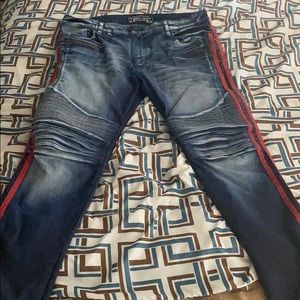 Robins jeans